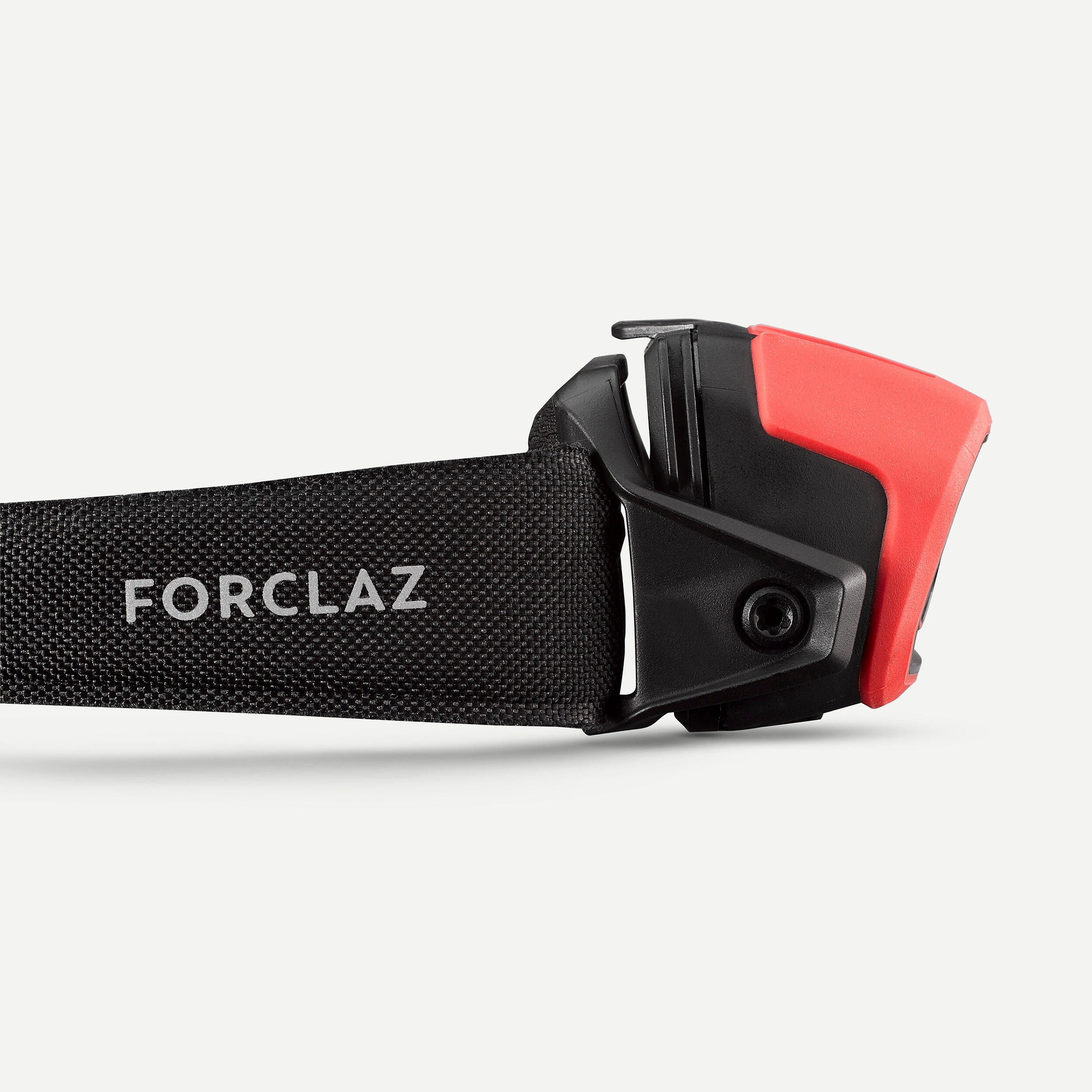 frontale decathlon Forclaz 600 lumens