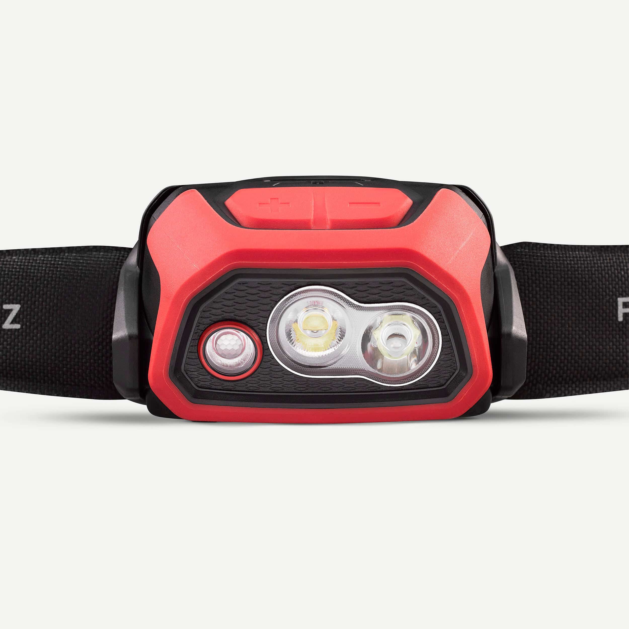 Lampe torche Led Lenser® compacte et puissante ? Mode Boost