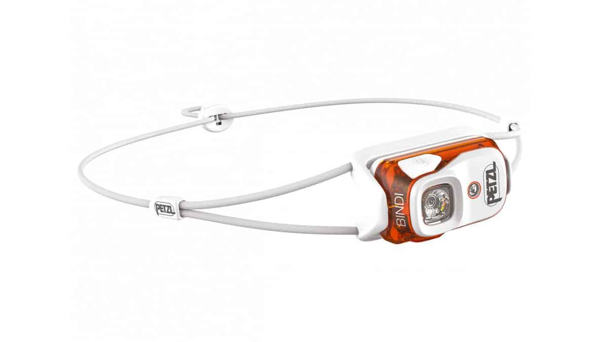 Petzl Tikkina