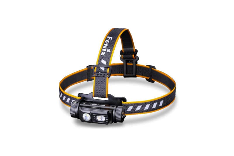 Lampe frontale Fenix-HM60R
