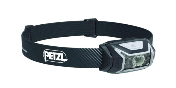 Petzl Actik Core 600 lumens