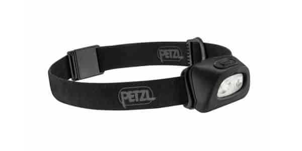 lampe frontale Petzl Tactikka