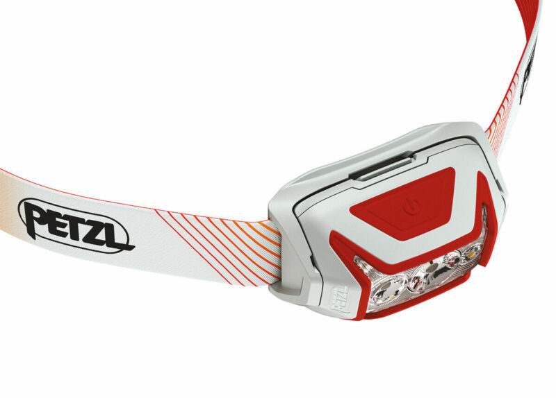 Petzl Actik Core nouvelle version