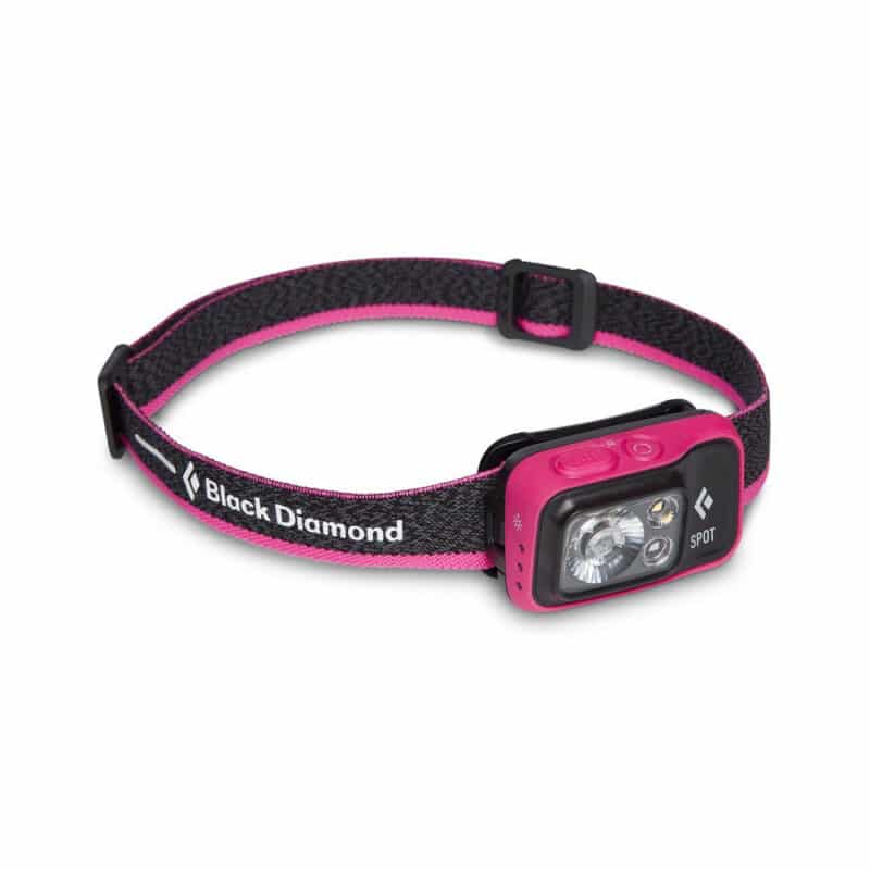 Black Diamond Spot 400 – Image 7