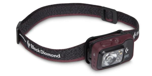 Black Diamond Spot 400