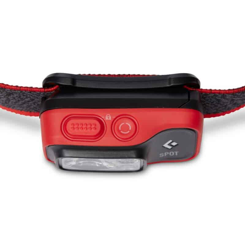 Black Diamond Spot 400 – Image 2