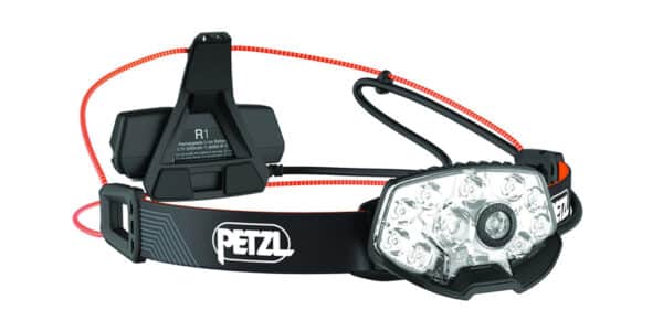 Petzl Nao RL