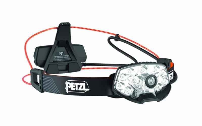 Petzl Nao RL