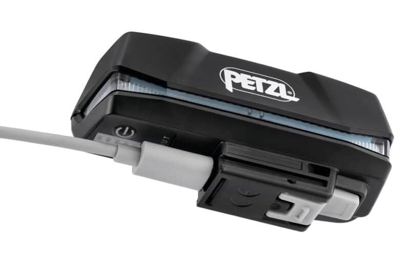 Batterie Petzl Nao