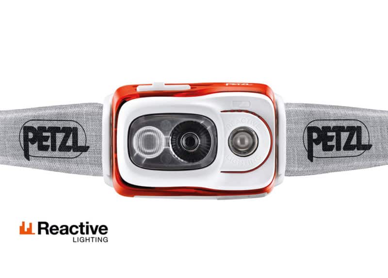 Petzl Swift RL – Image 3