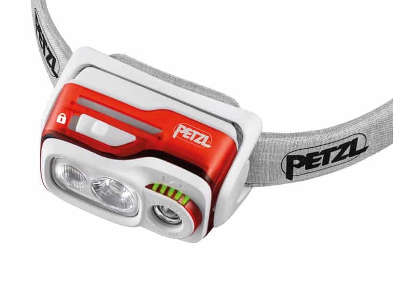 Petzl Swift RL – Image 4