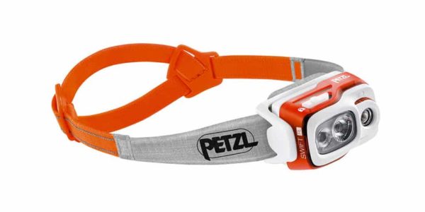 Petzl Swift