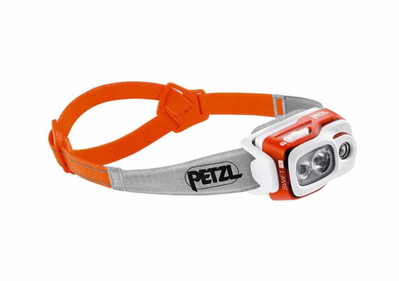 Petzl Swift