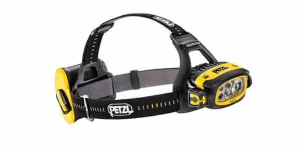 Petzl Duo Z2