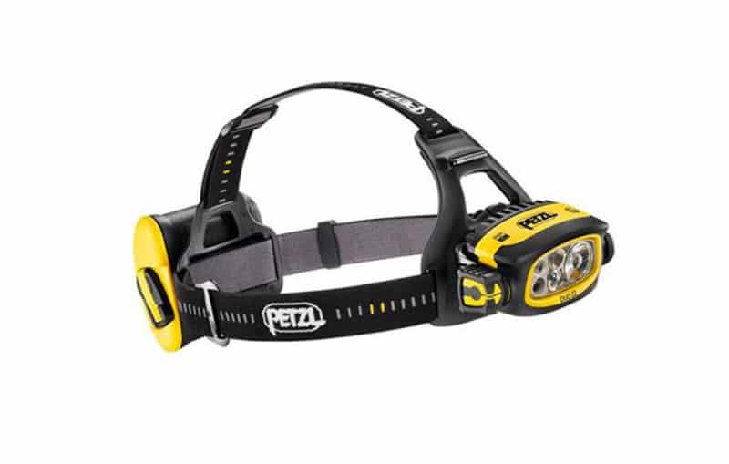 Petzl Duo Z2