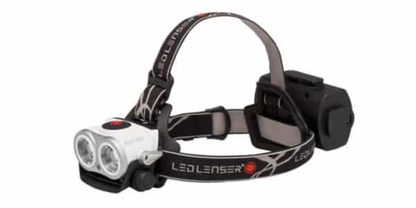 lampe frontale Led Lenser XEO 19R