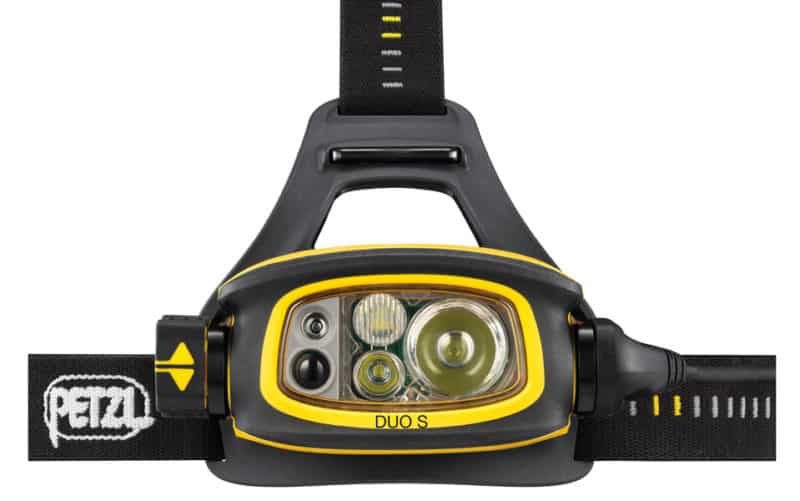 Petzl Duo S LED