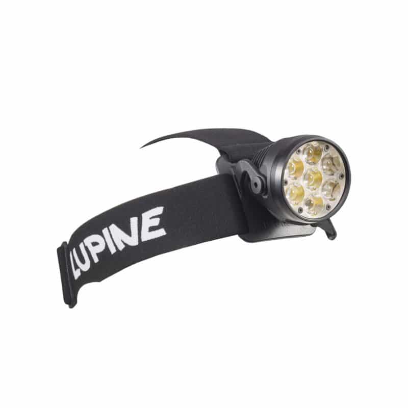 lampe frontale lupine RX14
