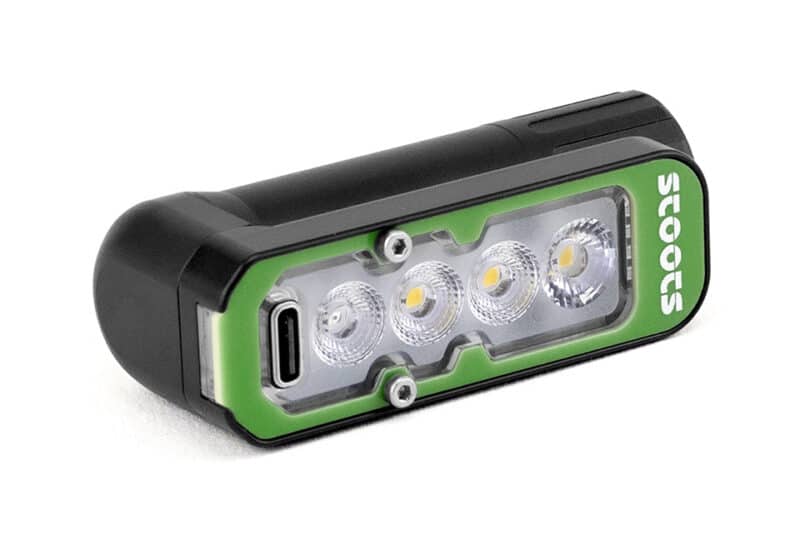 lampe frontale Hekla 3