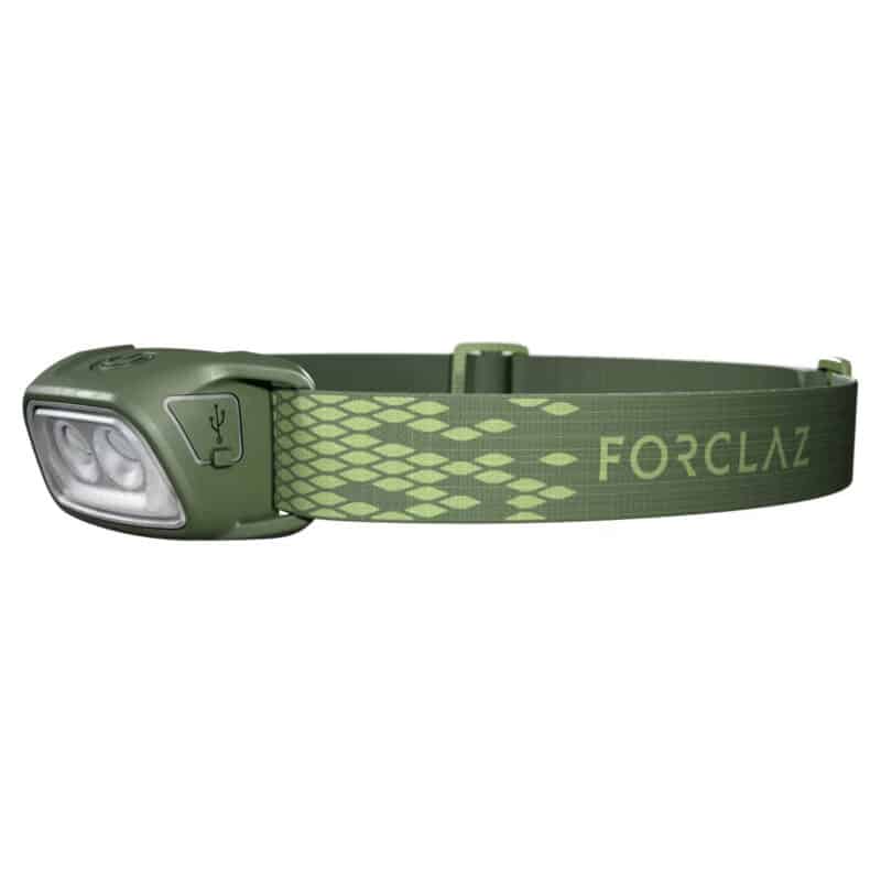 lampe frontale Forclaz hl100