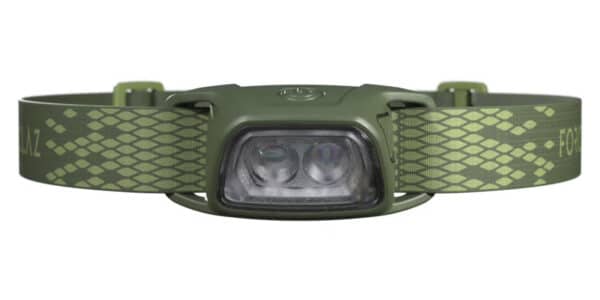 lampe frontale Forclaz hl100