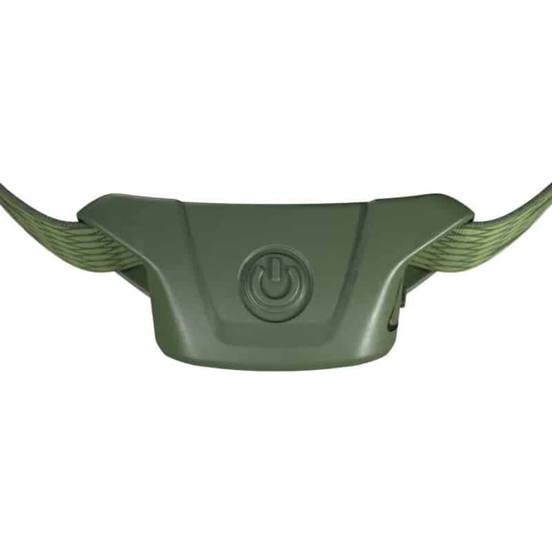 lampe frontale Forclaz hl100