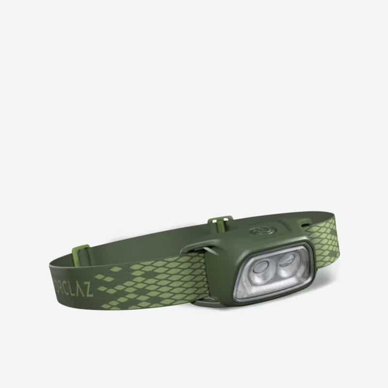 lampe frontale Forclaz hl100