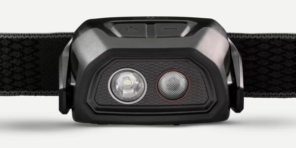 Lampe frontale Forclaz hl500